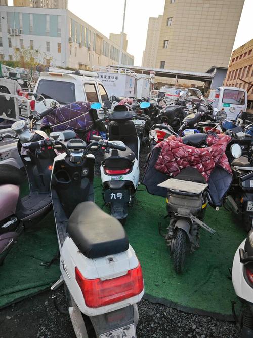 牌宝北京牌照电动车出售价目表：2025年最新行情与避坑指南